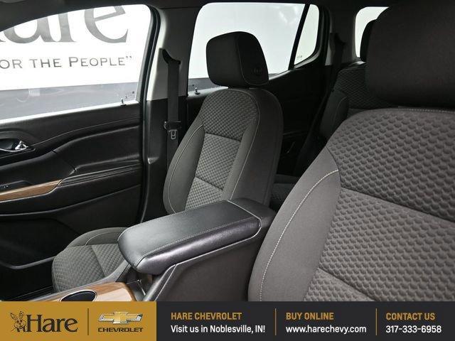 used 2019 GMC Acadia car, priced at $15,554