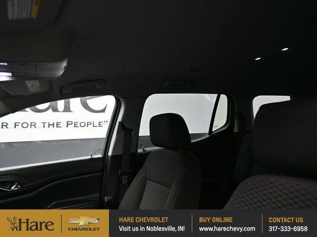 used 2019 GMC Acadia car, priced at $15,554