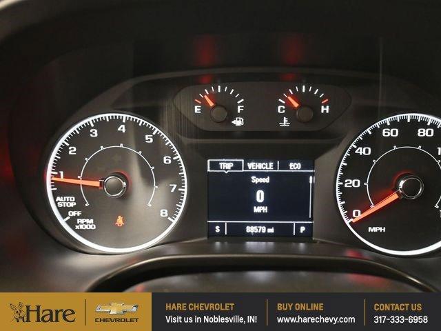 used 2019 GMC Acadia car, priced at $15,554