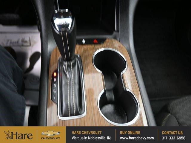 used 2019 GMC Acadia car, priced at $15,554