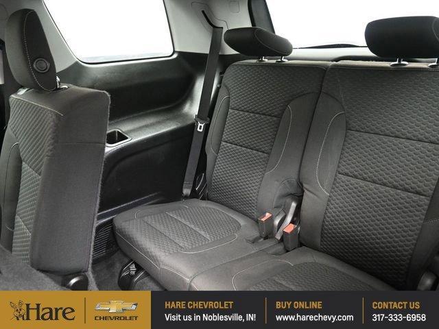 used 2019 GMC Acadia car, priced at $15,554