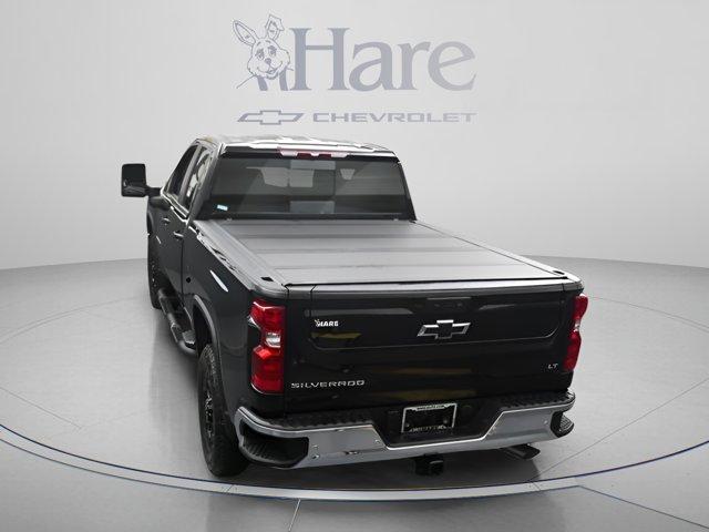 new 2026 Chevrolet Silverado 2500 car, priced at $62,314