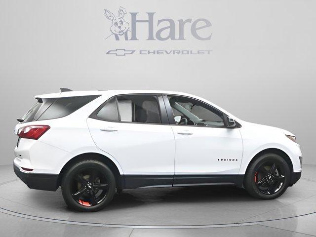 used 2019 Chevrolet Equinox car, priced at $13,971