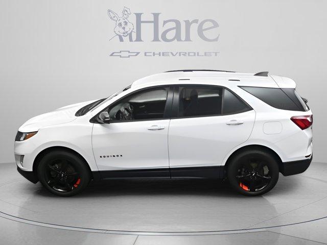 used 2019 Chevrolet Equinox car, priced at $13,971