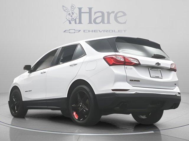 used 2019 Chevrolet Equinox car, priced at $13,971