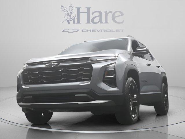 new 2026 Chevrolet Equinox car, priced at $33,110