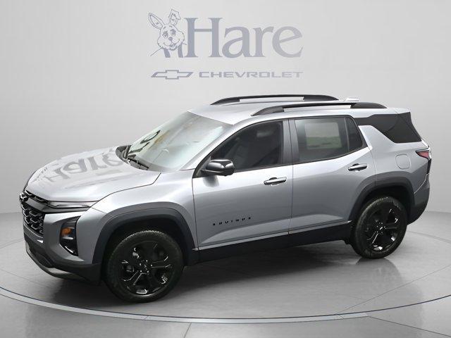 new 2026 Chevrolet Equinox car, priced at $33,110