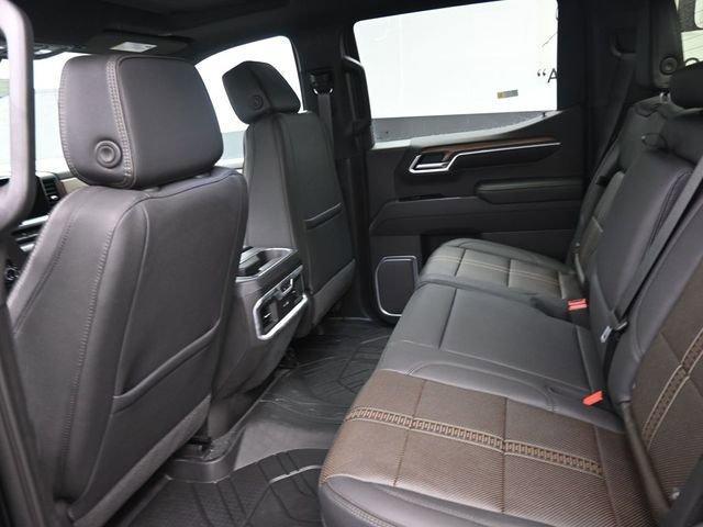 new 2026 Chevrolet Silverado 1500 car, priced at $74,335