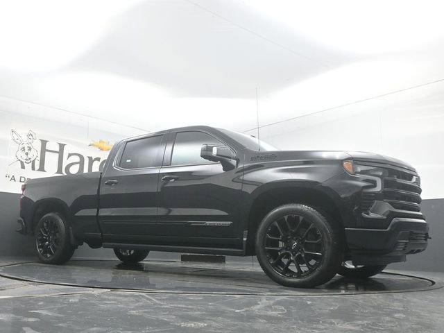 new 2026 Chevrolet Silverado 1500 car, priced at $74,335