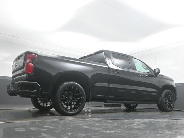 new 2026 Chevrolet Silverado 1500 car, priced at $74,335