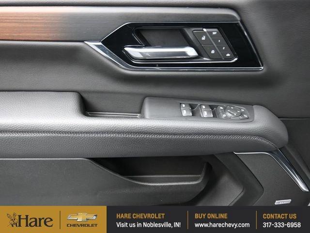 used 2025 GMC Yukon XL car, priced at $73,467