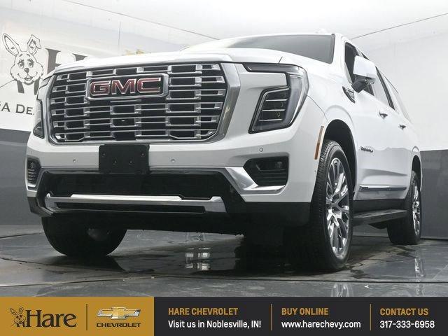 used 2025 GMC Yukon XL car, priced at $73,467
