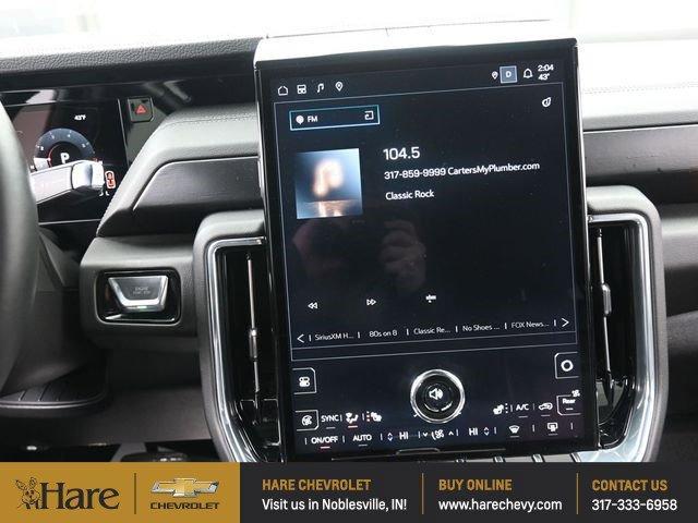 used 2025 GMC Yukon XL car, priced at $73,467