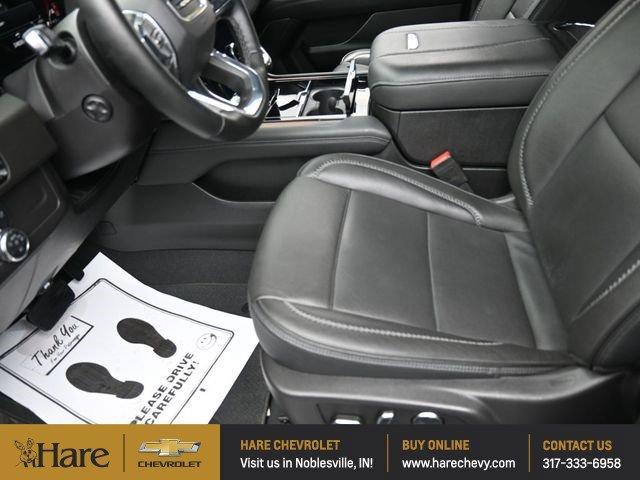 used 2025 GMC Yukon XL car, priced at $73,467