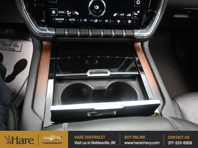 used 2025 GMC Yukon XL car, priced at $73,467