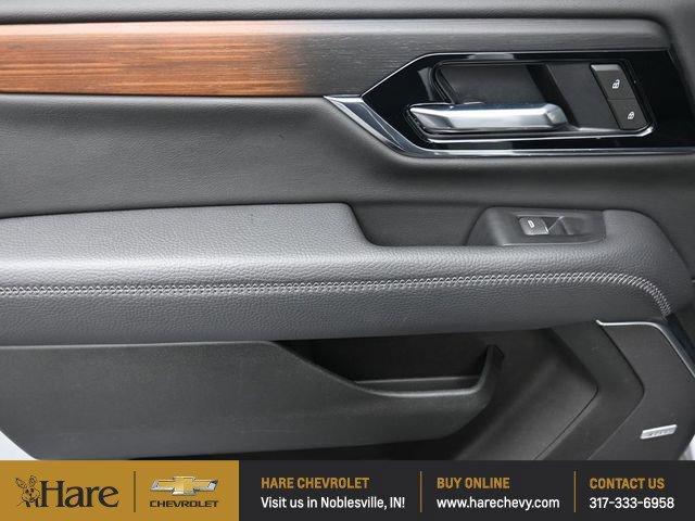 used 2025 GMC Yukon XL car, priced at $73,467