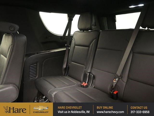 used 2025 GMC Yukon XL car, priced at $73,467