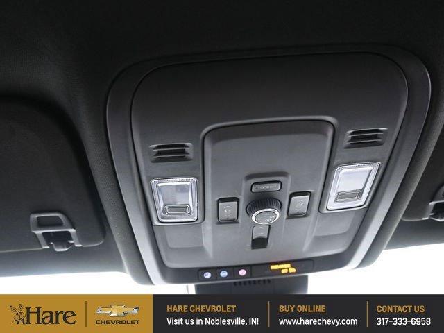 used 2025 GMC Yukon XL car, priced at $73,467