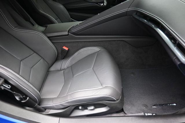 used 2023 Chevrolet Corvette car, priced at $114,721