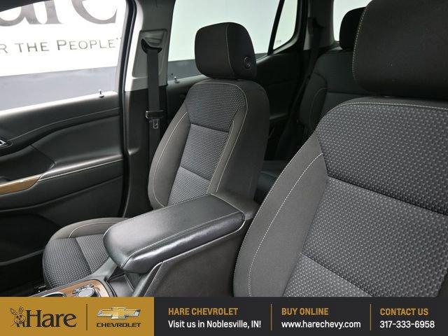 used 2023 GMC Acadia car, priced at $26,711