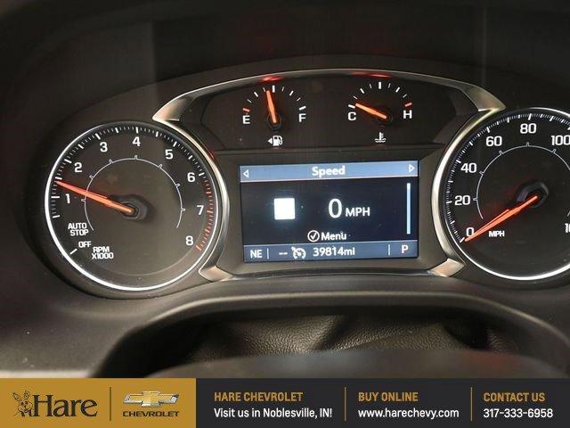 used 2023 GMC Acadia car, priced at $26,711