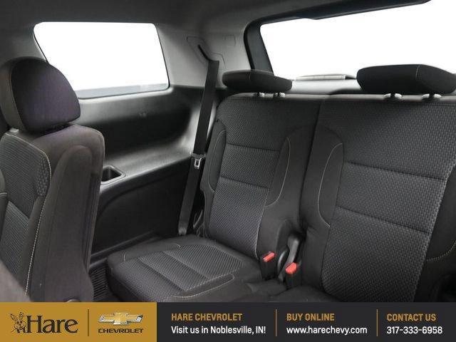 used 2023 GMC Acadia car, priced at $26,711