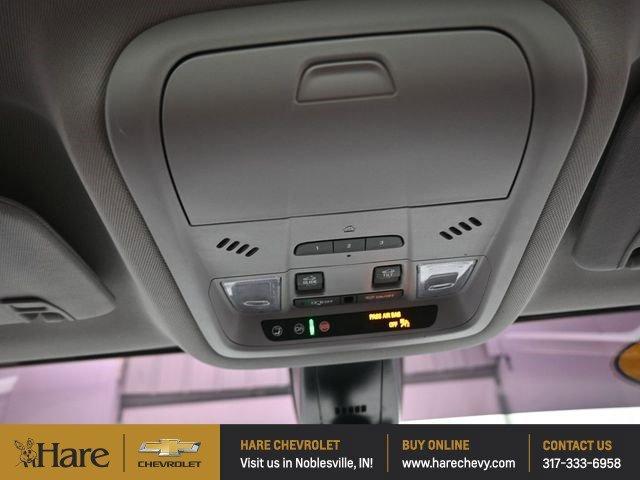 used 2023 GMC Acadia car, priced at $26,711