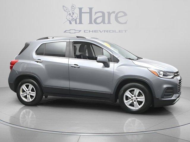 used 2019 Chevrolet Trax car, priced at $12,971
