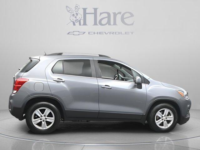 used 2019 Chevrolet Trax car, priced at $12,971