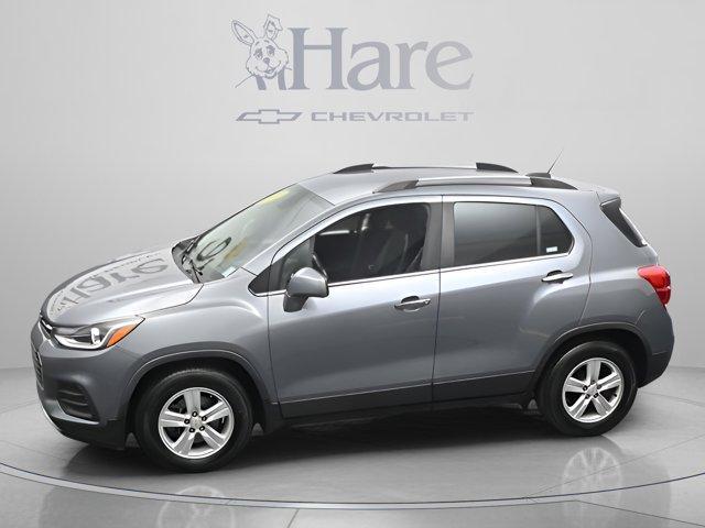 used 2019 Chevrolet Trax car, priced at $12,971