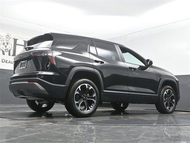 new 2026 Chevrolet Equinox car, priced at $32,948