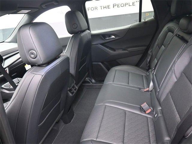 new 2026 Chevrolet Equinox car, priced at $32,948