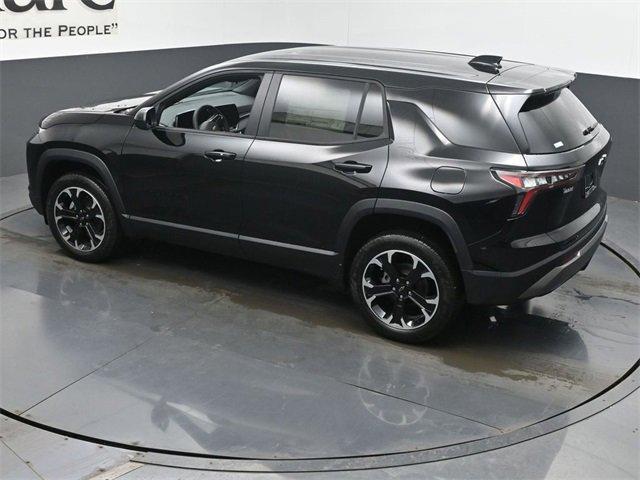 new 2026 Chevrolet Equinox car, priced at $32,948