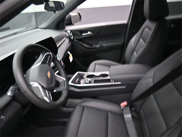 new 2026 Chevrolet Equinox car, priced at $32,948