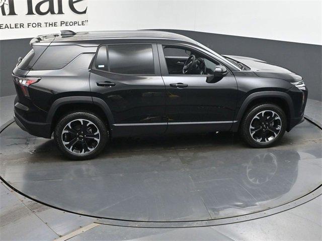 new 2026 Chevrolet Equinox car, priced at $32,948