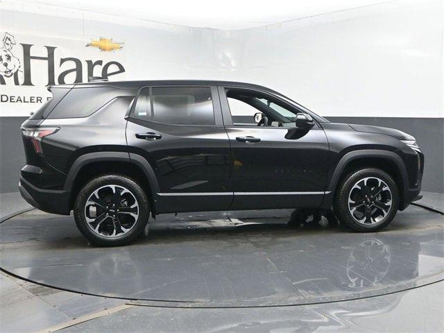 new 2026 Chevrolet Equinox car, priced at $32,948