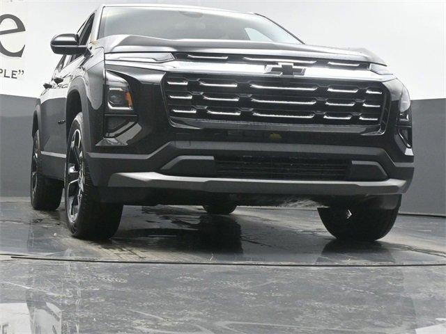 new 2026 Chevrolet Equinox car, priced at $32,948