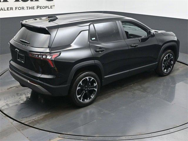 new 2026 Chevrolet Equinox car, priced at $32,948