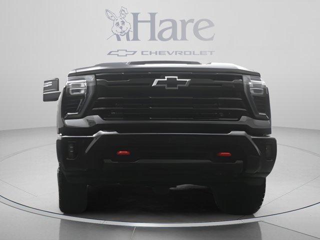 new 2026 Chevrolet Silverado 2500 car, priced at $85,869