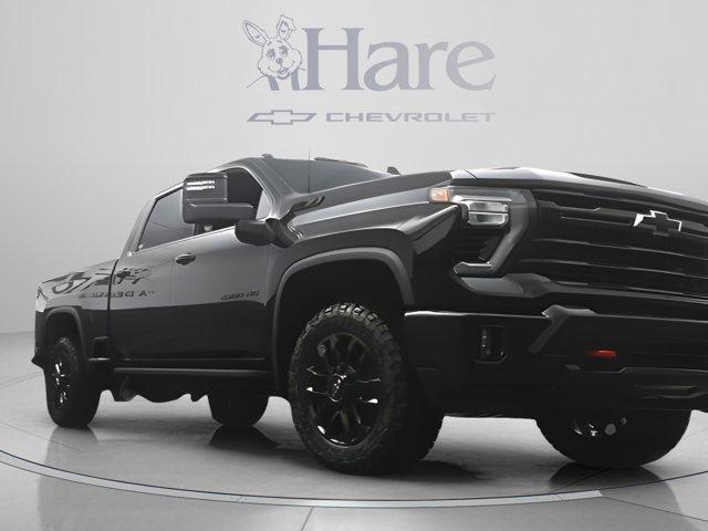 new 2026 Chevrolet Silverado 2500 car, priced at $85,869
