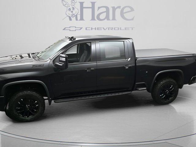 new 2026 Chevrolet Silverado 2500 car, priced at $85,869