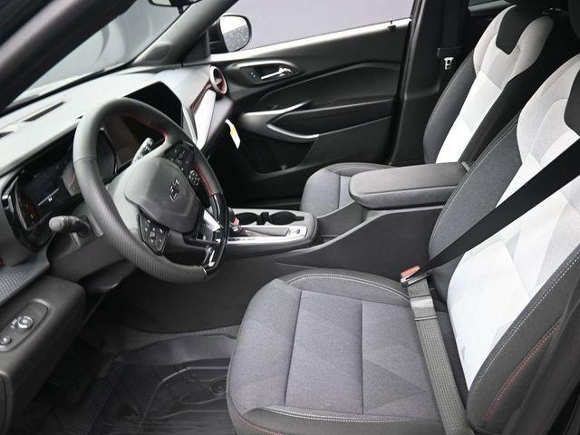 new 2026 Chevrolet Trax car, priced at $24,885
