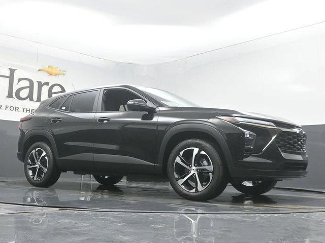 new 2026 Chevrolet Trax car, priced at $24,885