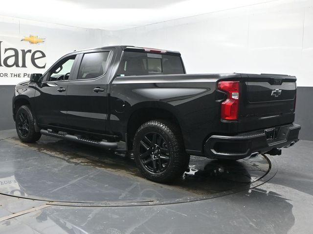 new 2026 Chevrolet Silverado 1500 car, priced at $68,168