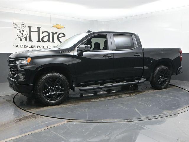 new 2026 Chevrolet Silverado 1500 car, priced at $68,168