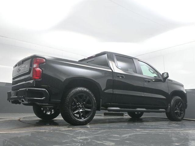 new 2026 Chevrolet Silverado 1500 car, priced at $68,168