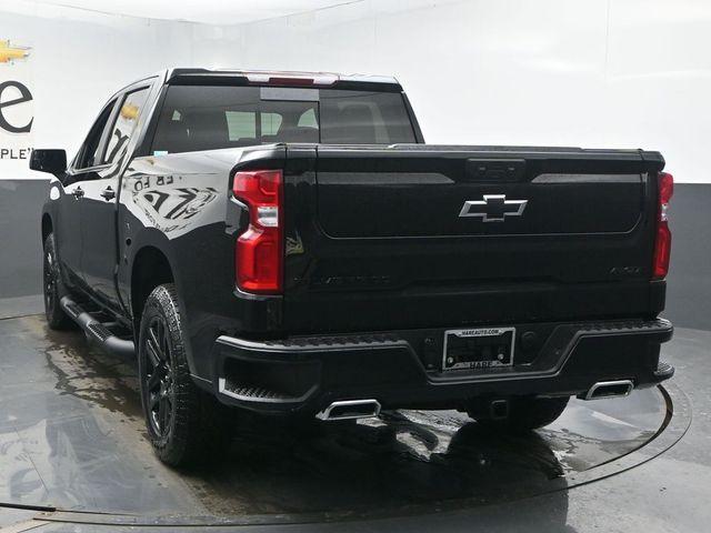 new 2026 Chevrolet Silverado 1500 car, priced at $68,168