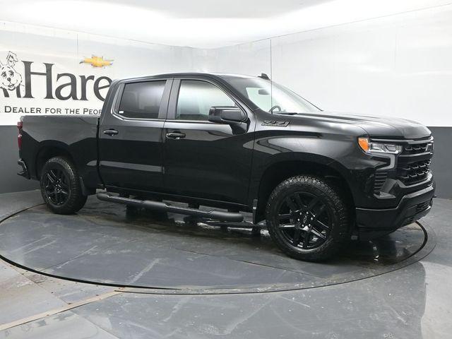 new 2026 Chevrolet Silverado 1500 car, priced at $68,168