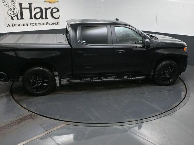 new 2026 Chevrolet Silverado 1500 car, priced at $68,168