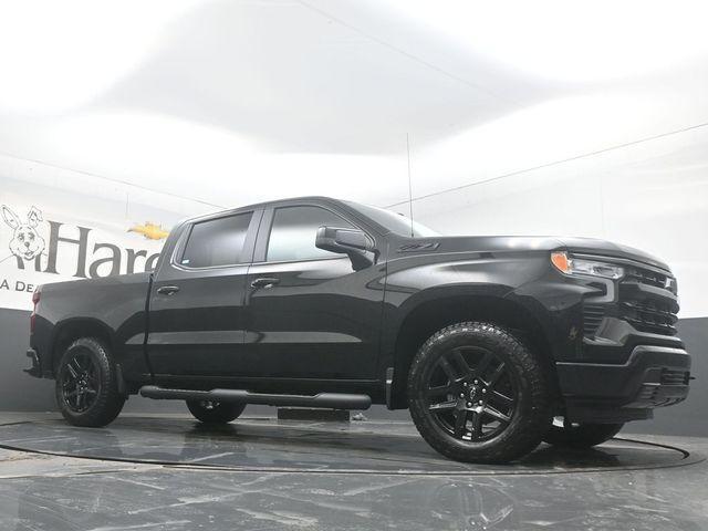 new 2026 Chevrolet Silverado 1500 car, priced at $68,168